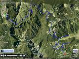 Google Earth Ballabio Morterone Brumano - 001